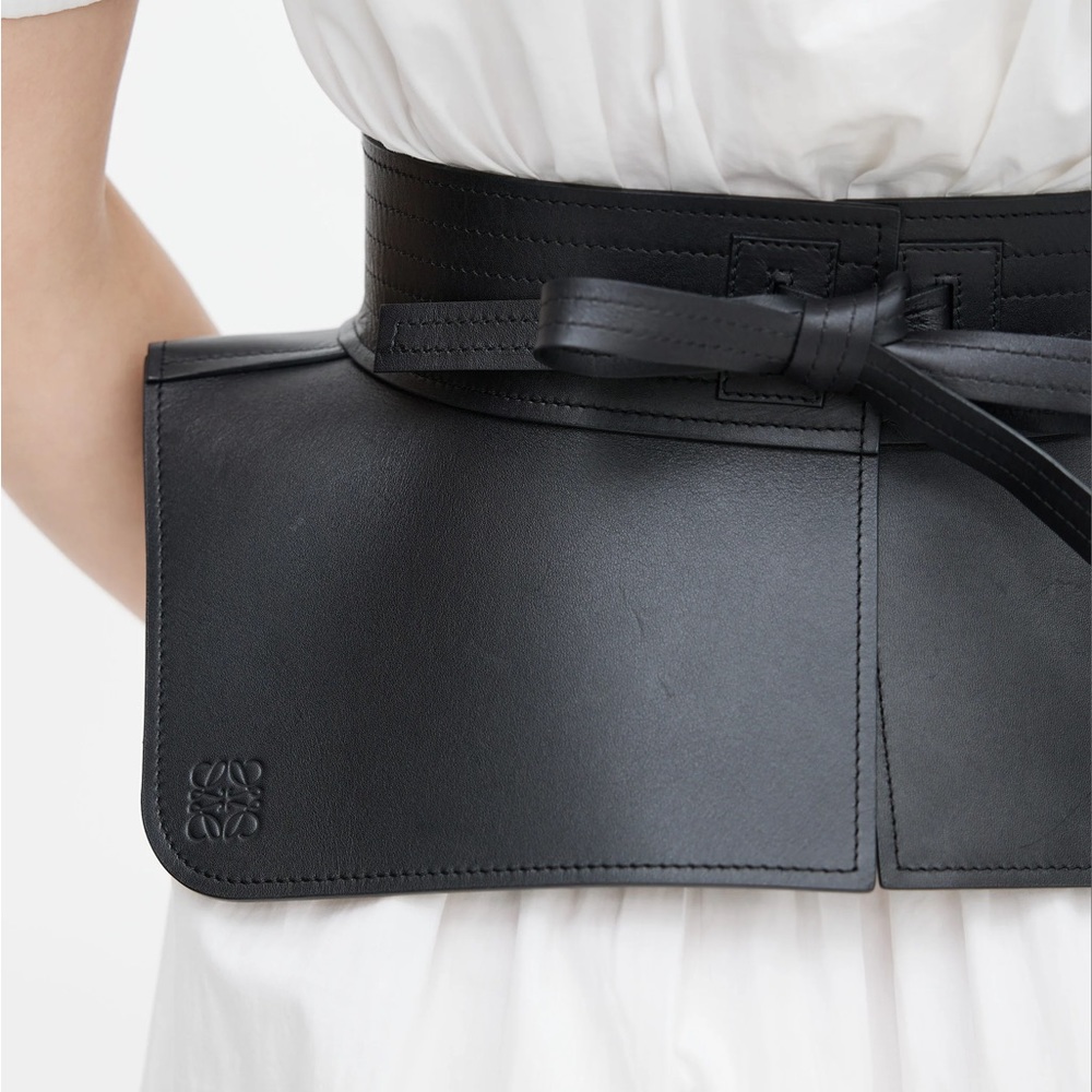 Loewe Obi belt